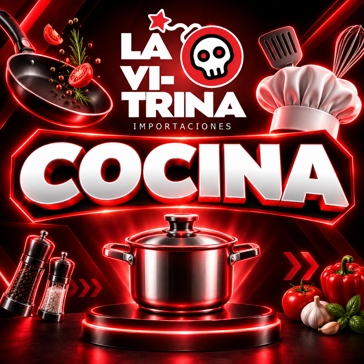 COCINA