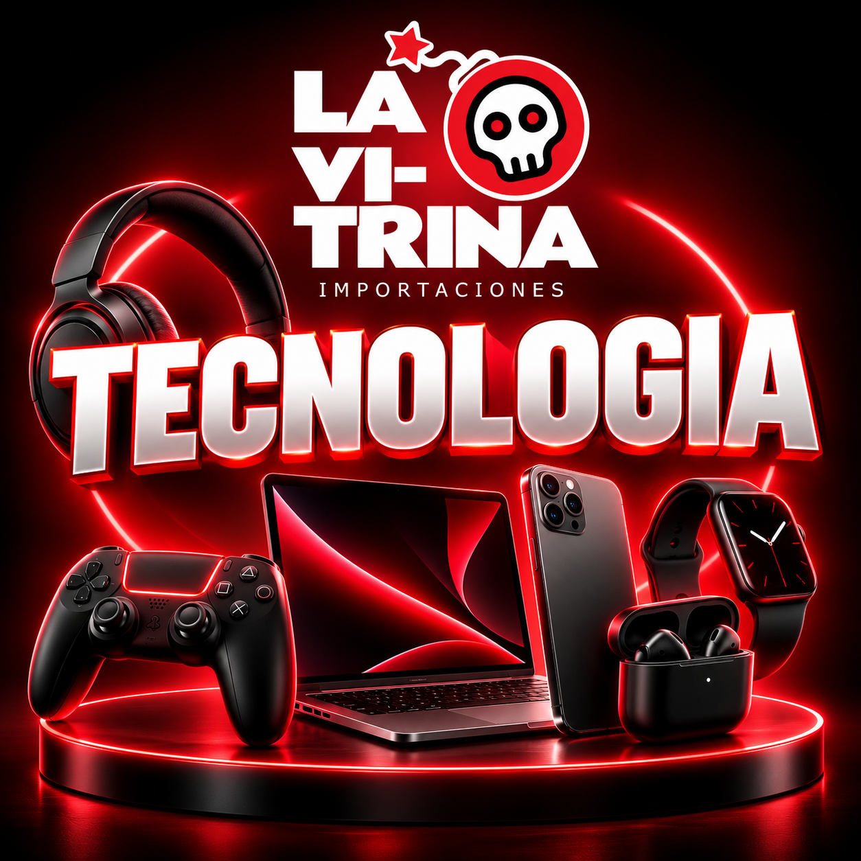 TECNOLOGIA 