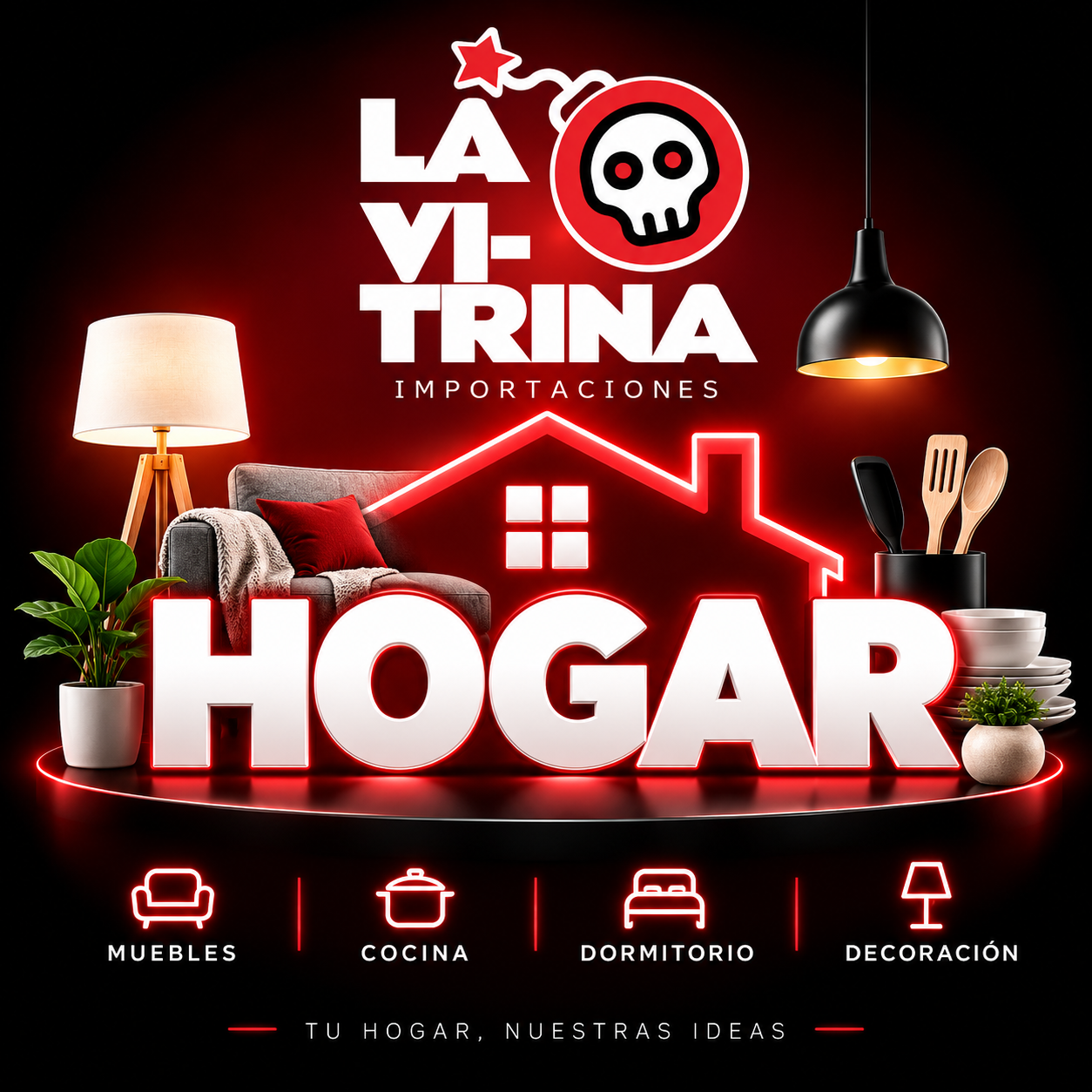 HOGAR