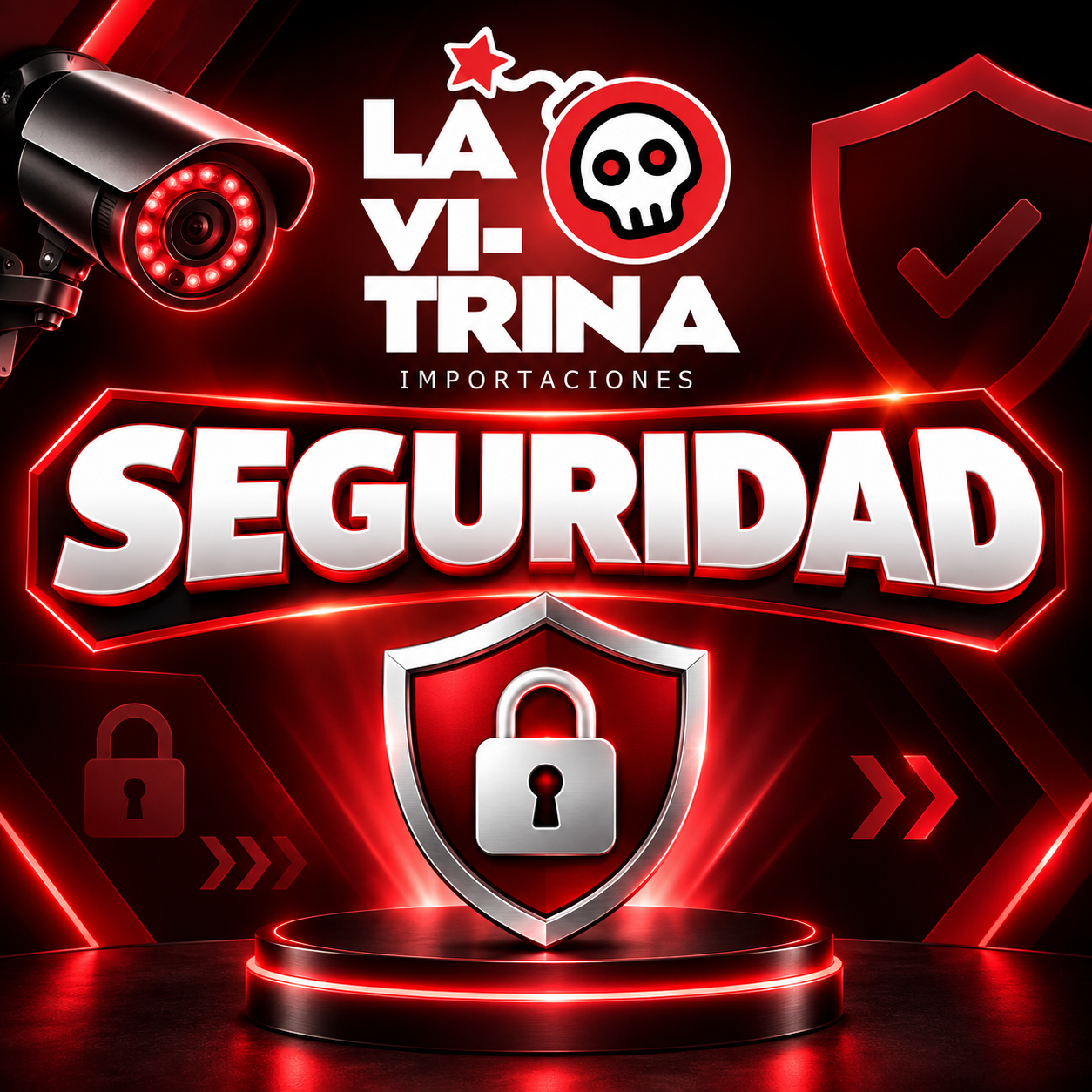 SEGURIDAD