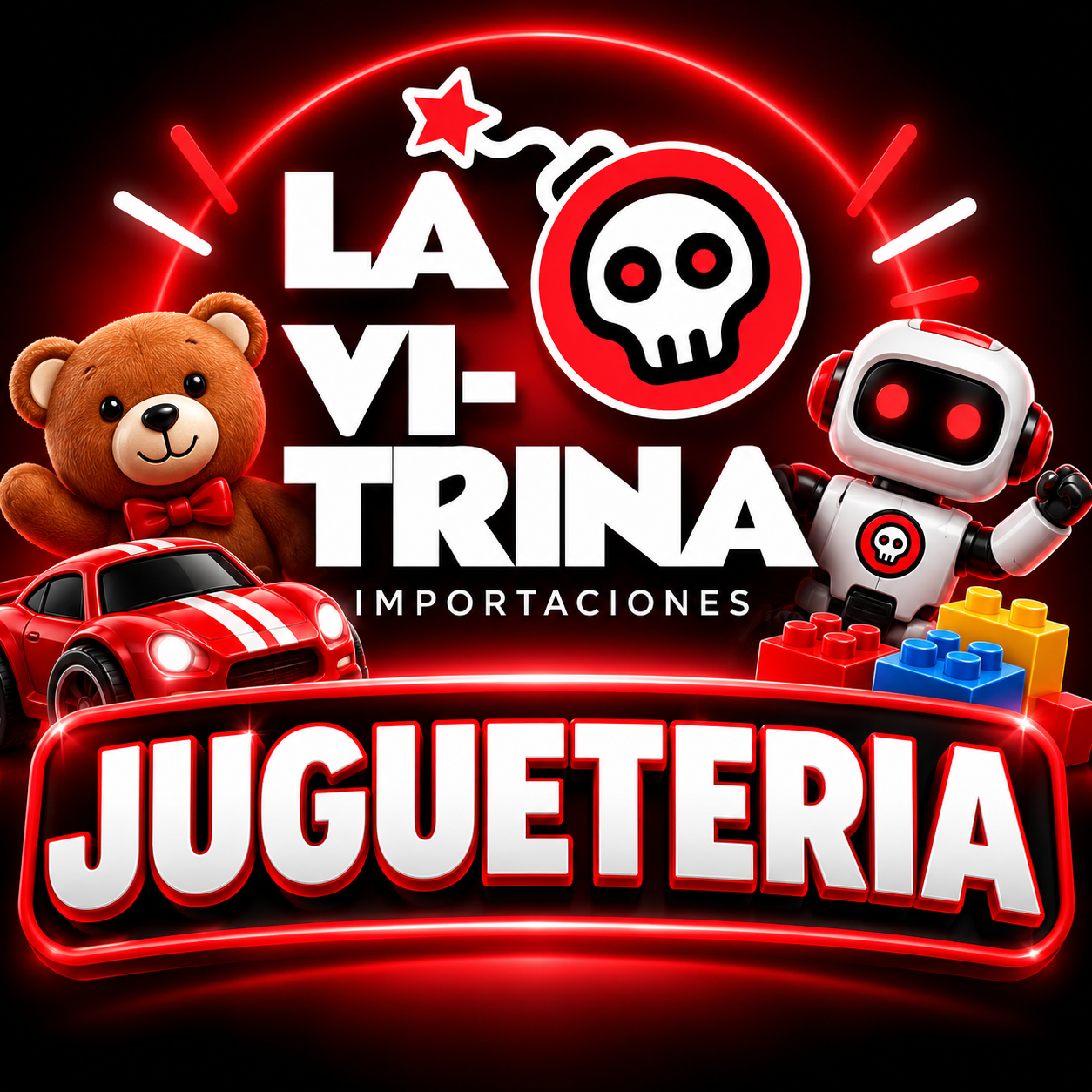 JUGUETERIA