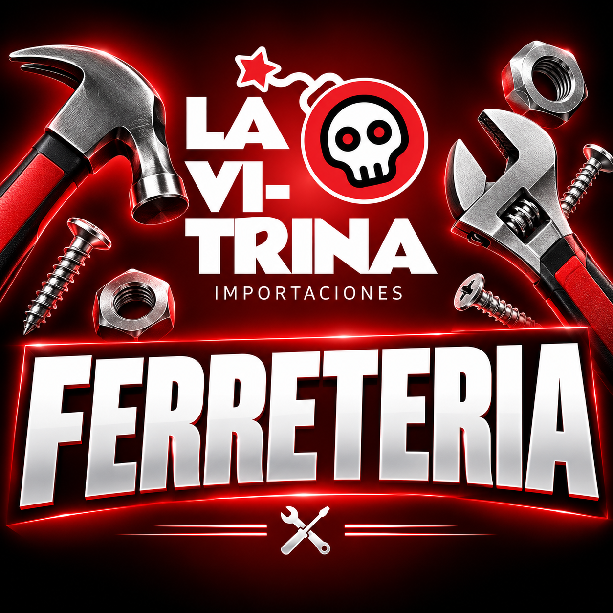 FERRETERIA