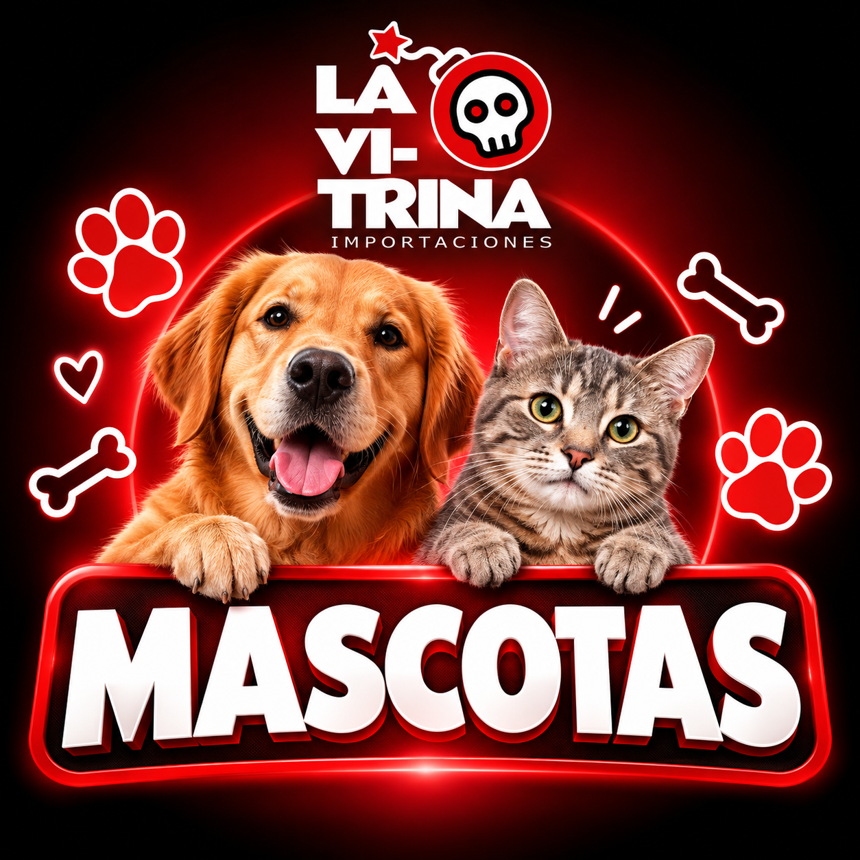 MASCOTAS