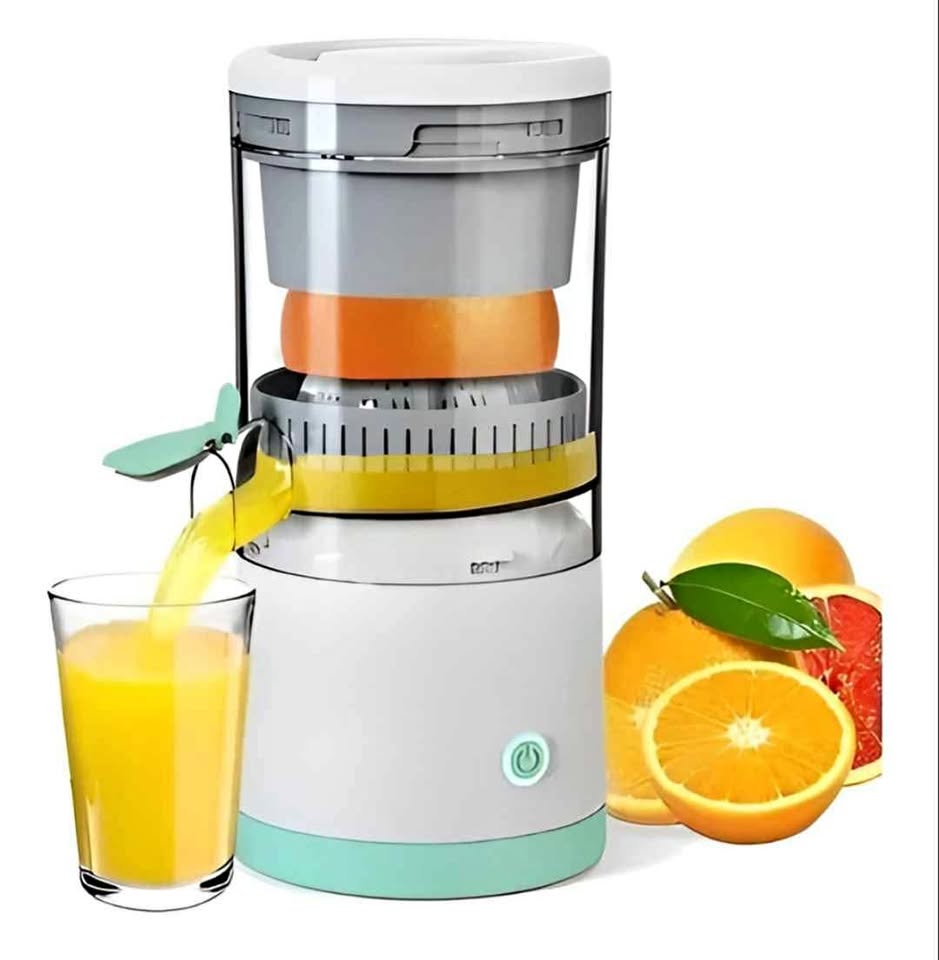 EXPRIMIDOR DE NARANJA , imagen 1