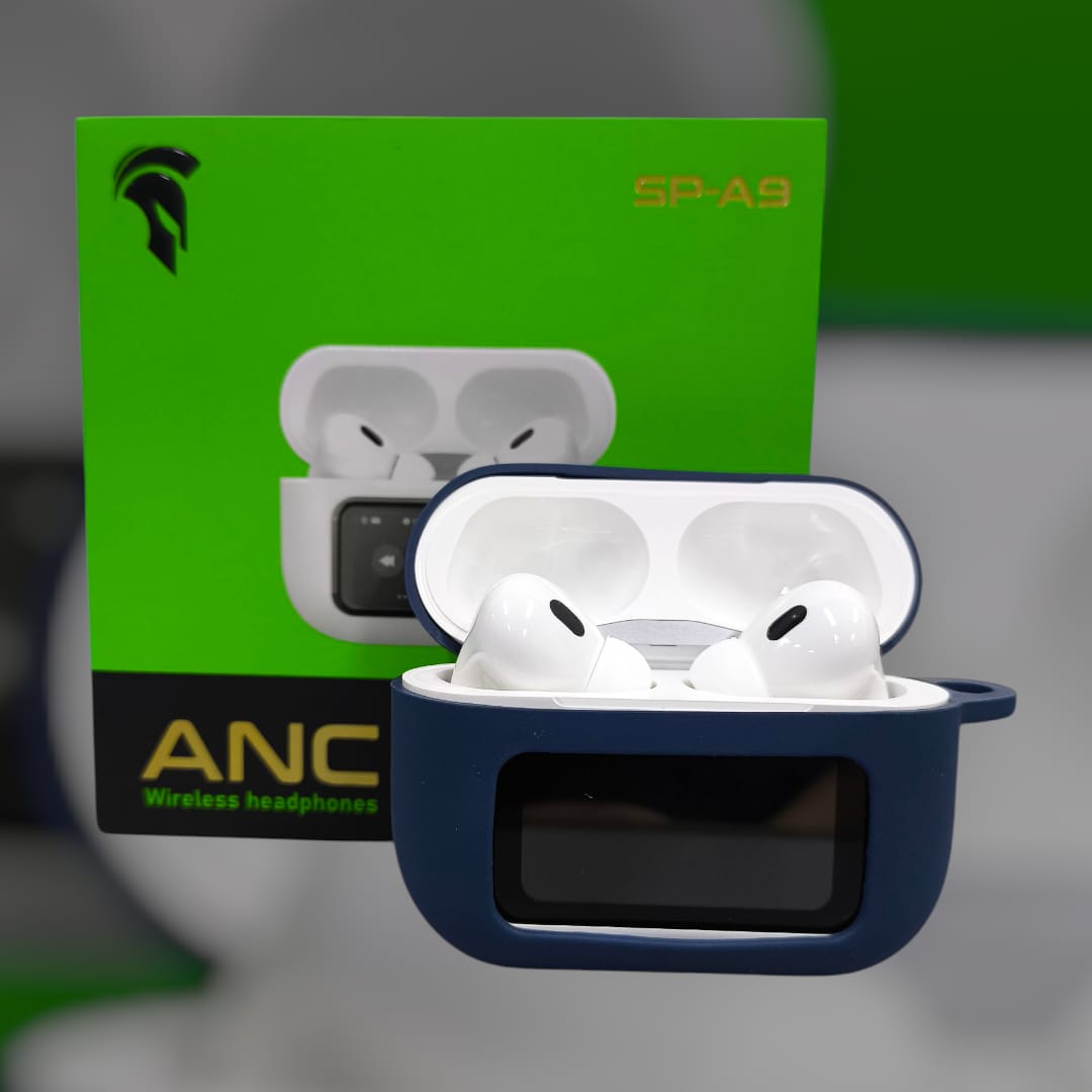 AUDIFONOS SP- A9, imagen 1
