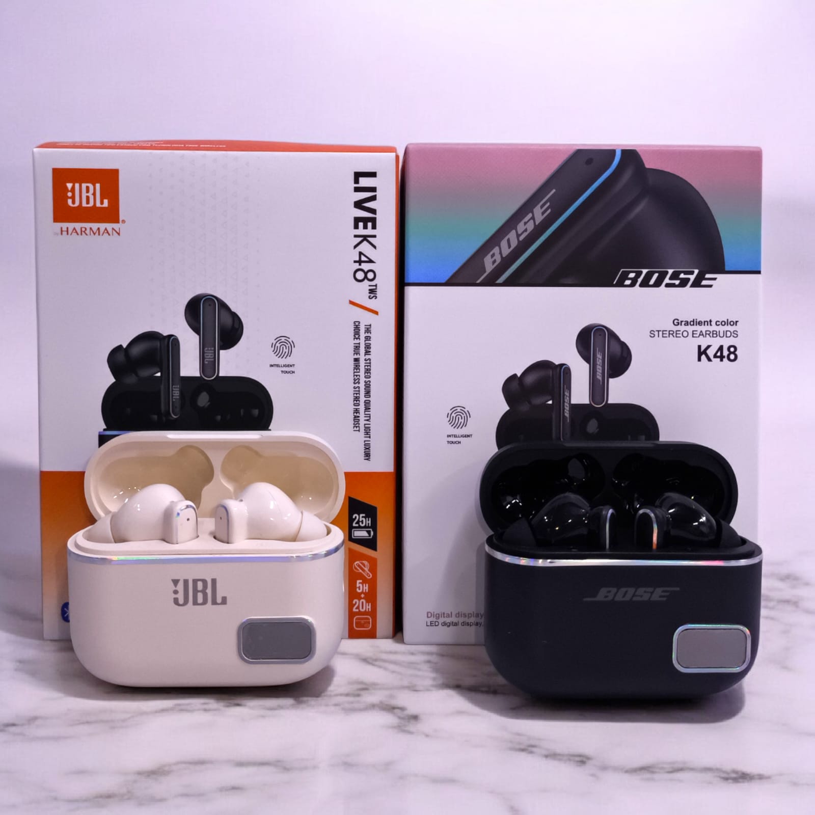 AUDIFONOS INALAMBRICOS JBL, imagen 1