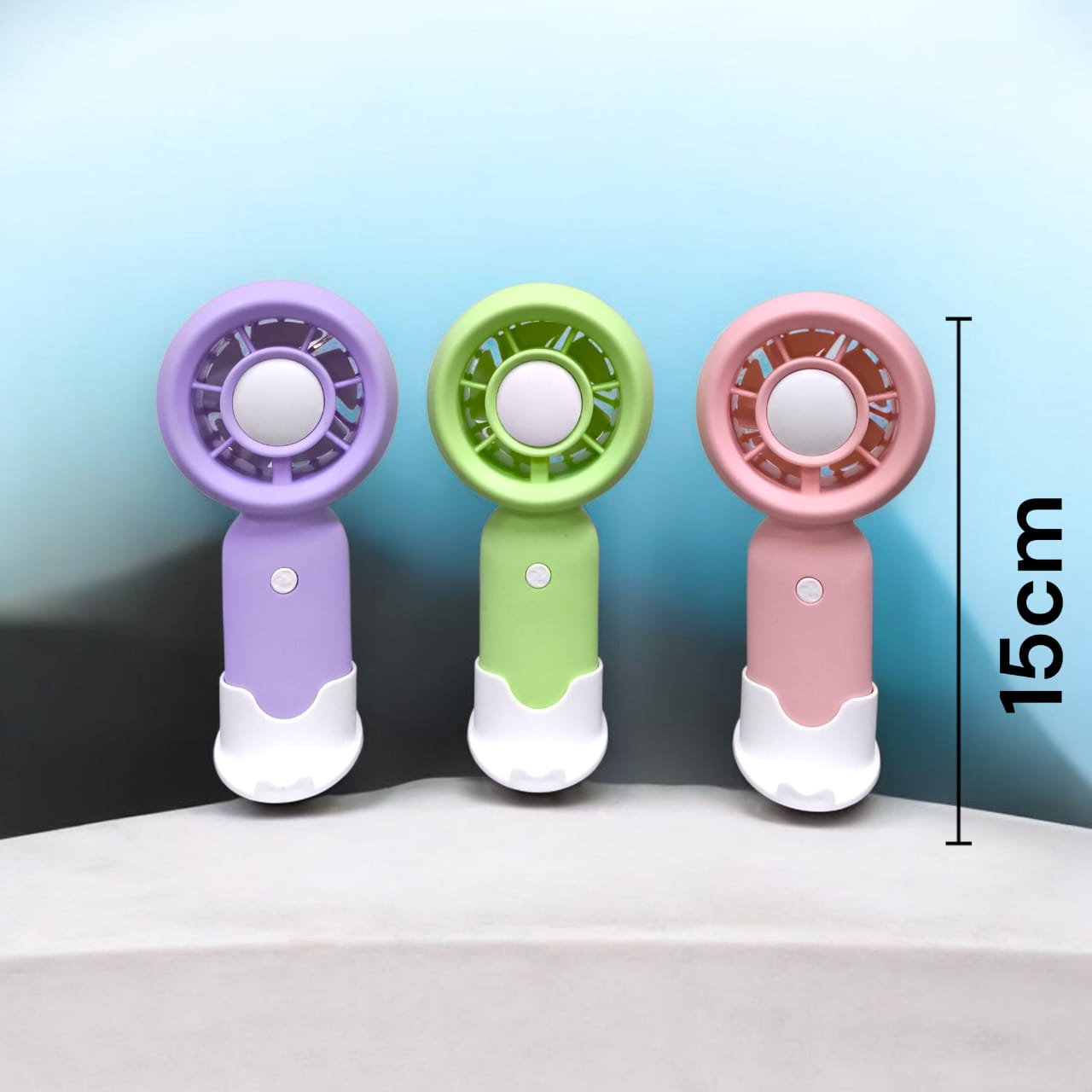MINI VENTILADOR , imagen 1