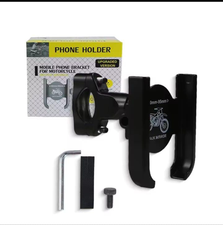 HOLDER METALICO , imagen 1