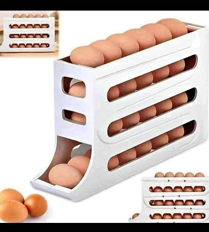 ORGANIZADOR DE HUEVOS , imagen 1