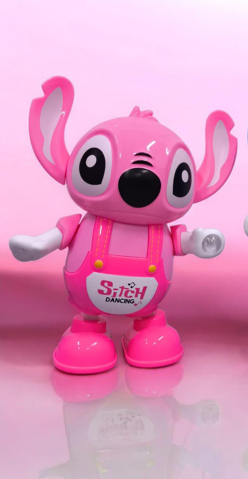 SITCH  BAILARIN , imagen 1