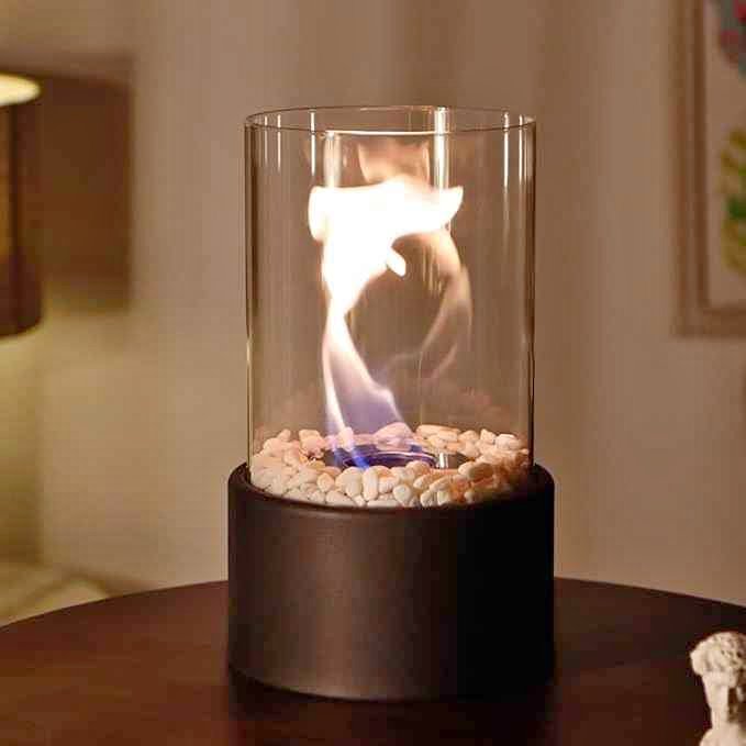 CHIMENEA, imagen 1
