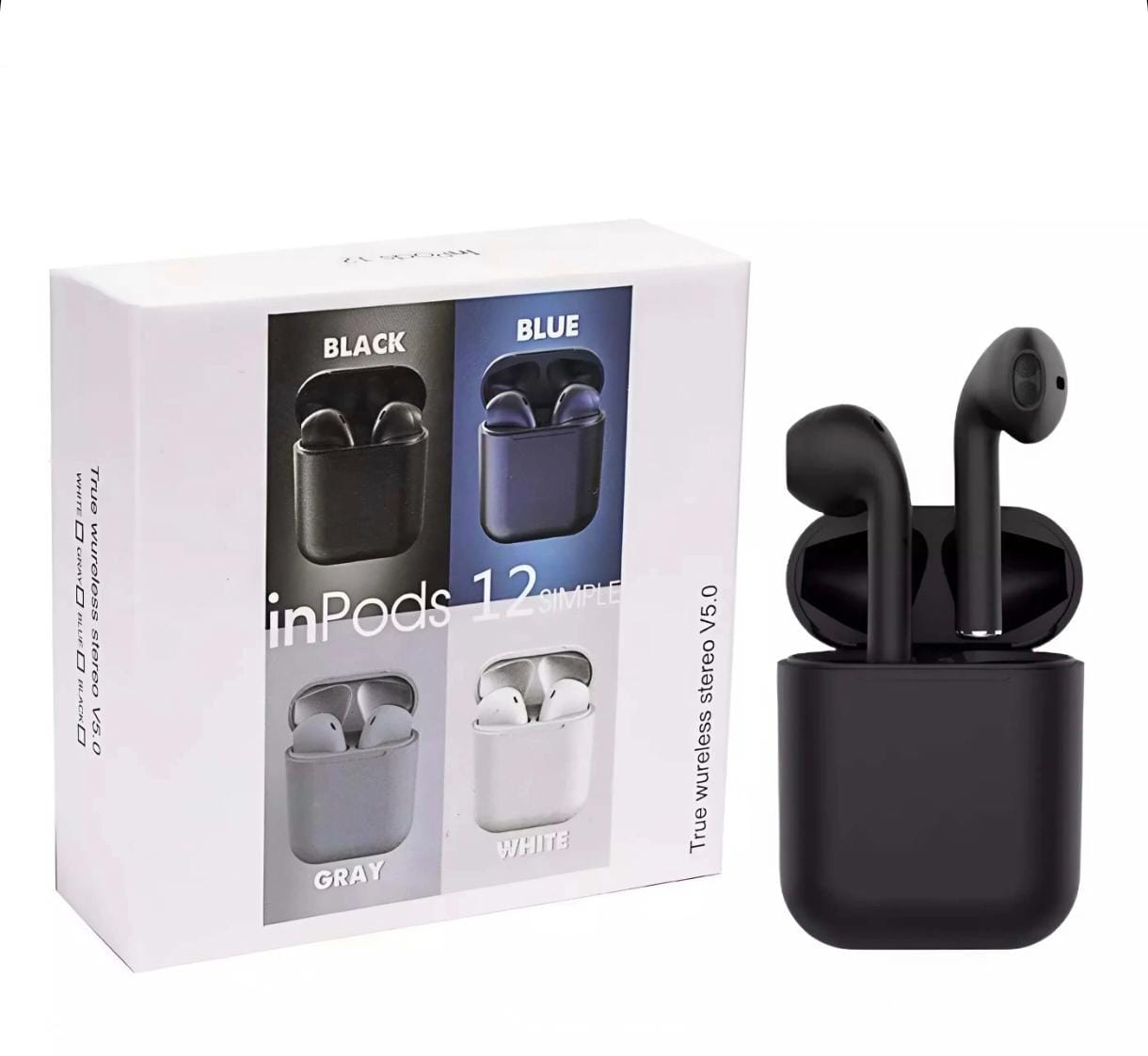 INPODS-12, imagen 1