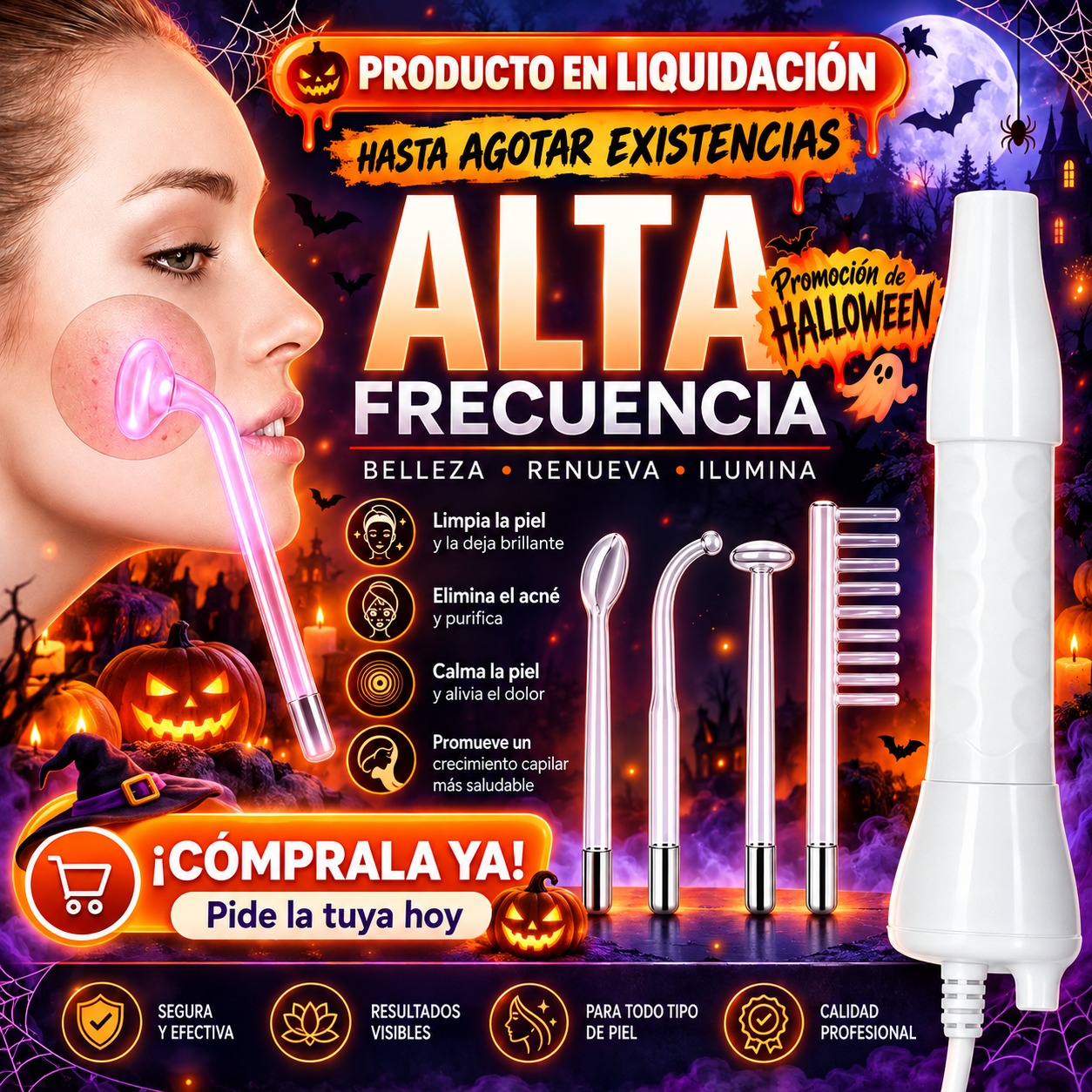  ALTA FRECUENCIA