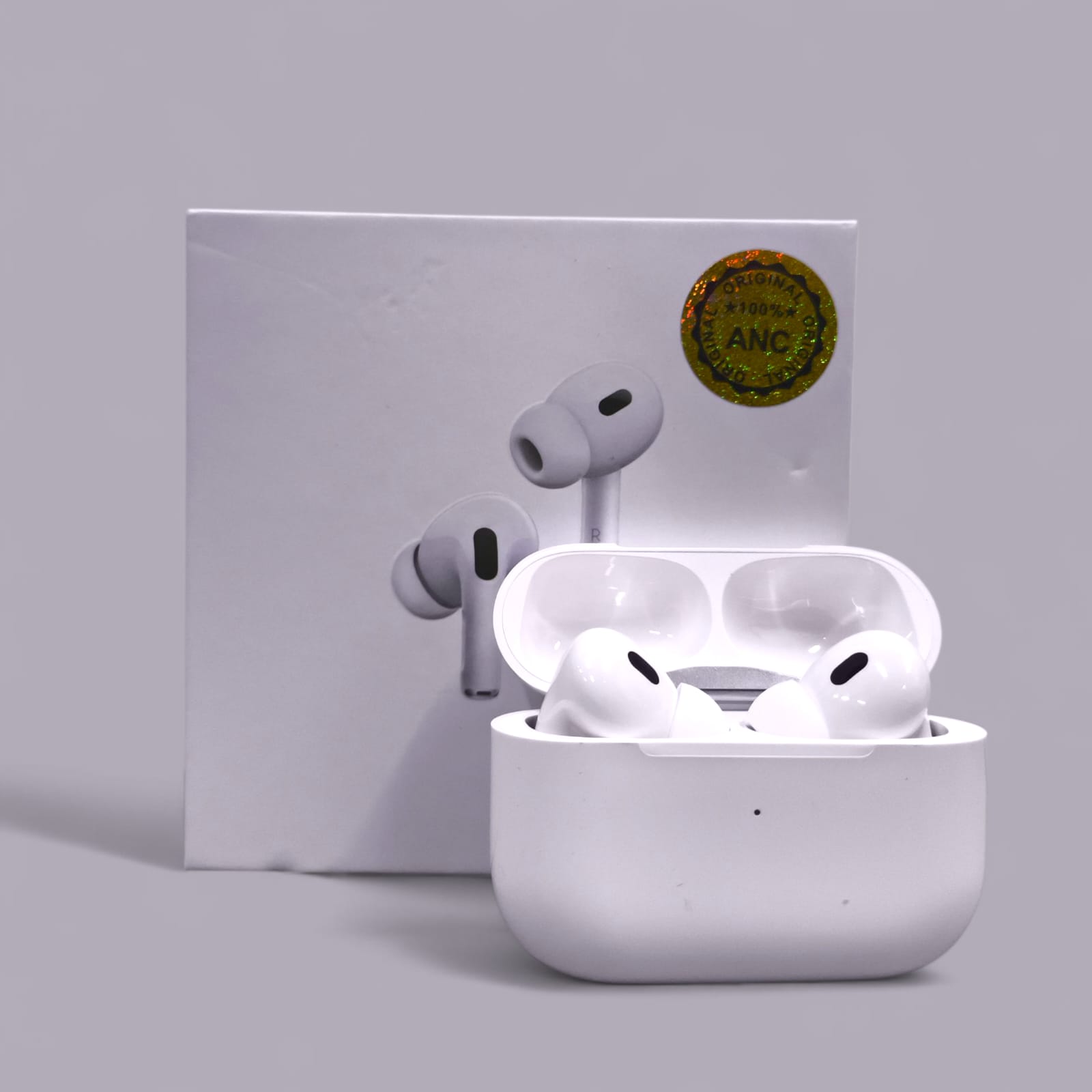 AIRPODS DE SEGUNDA GENERACION, imagen 1