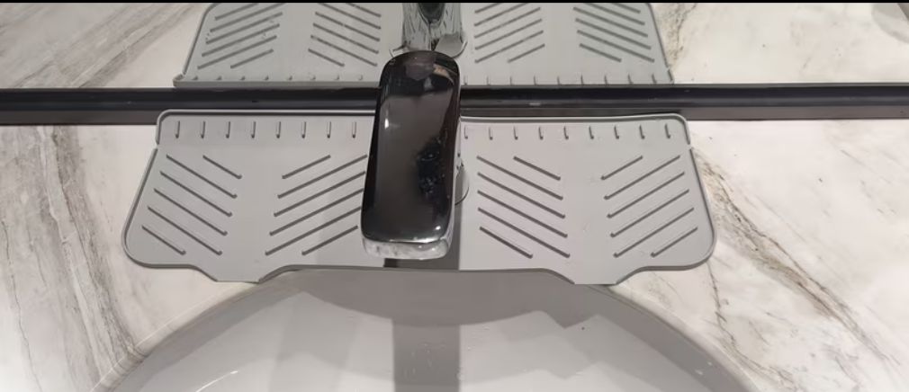 ALFOMBRA DE SILICONA PARA GRIFO