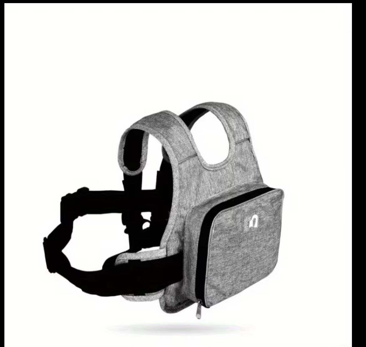 CINTURÓN DE SEGURIDAD PARA BEBÉ , imagen 1