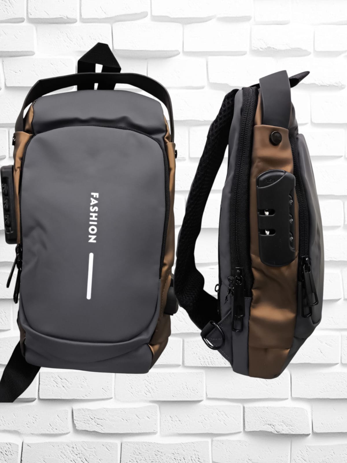 BOLSO DE SEGURIDAD, imagen 1