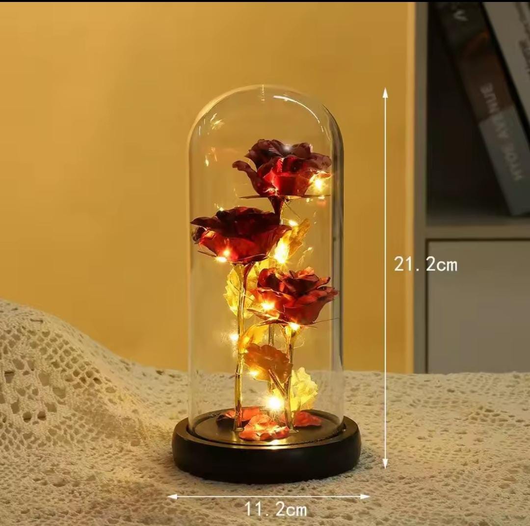 FLOR ETERNA, imagen 1