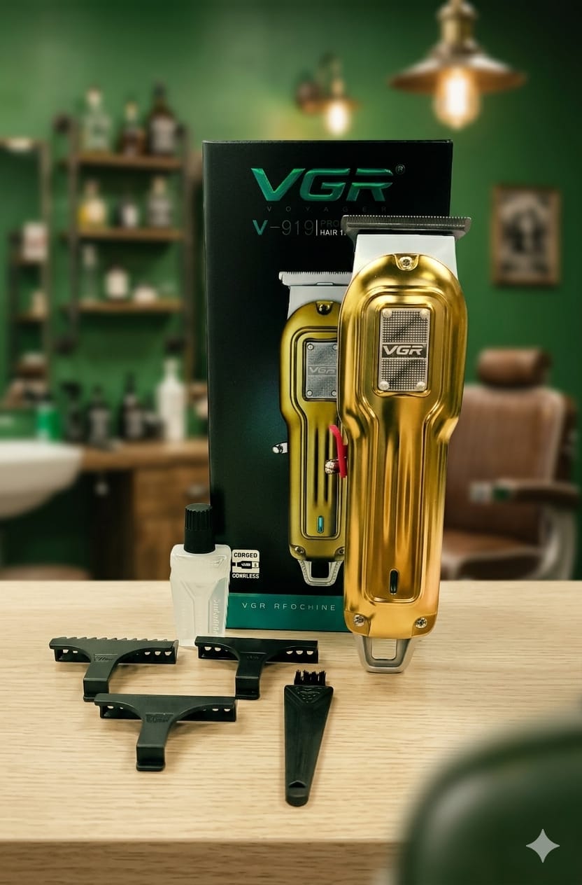 PATILLERA PROFESIONAL VGR V -919, imagen 1