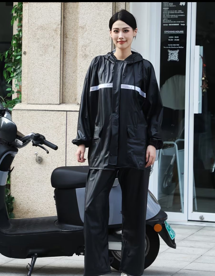 IMPERMEDABLE, imagen 1