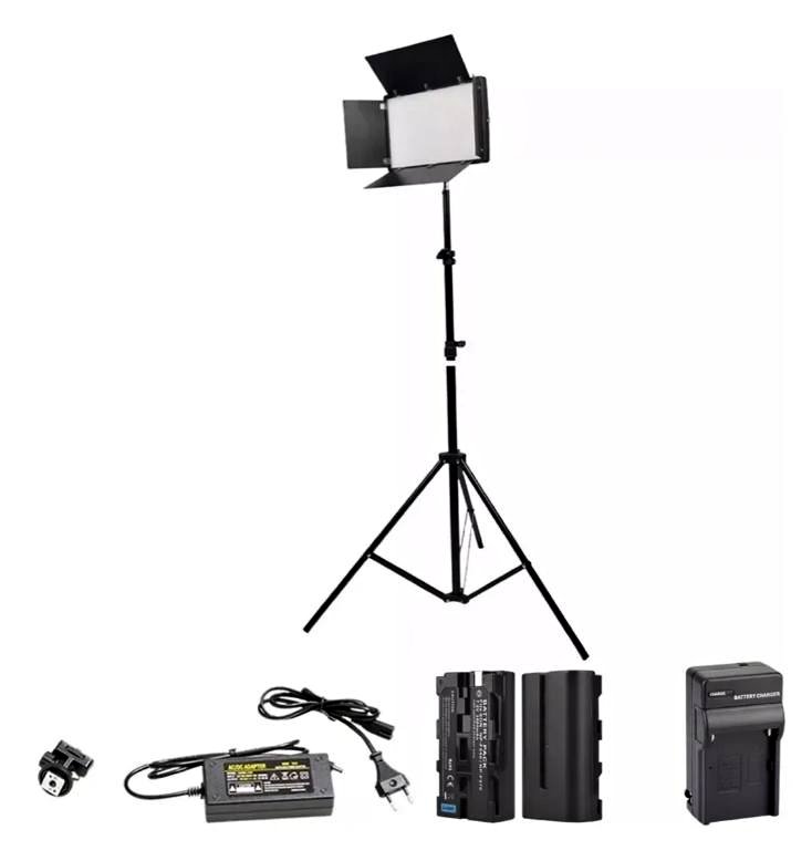 PANEL DE LUZ LED 800, imagen 1