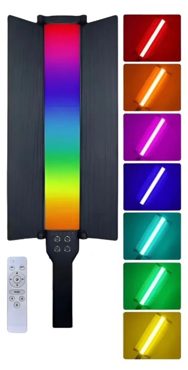 PANEL RGB LS-188, imagen 1