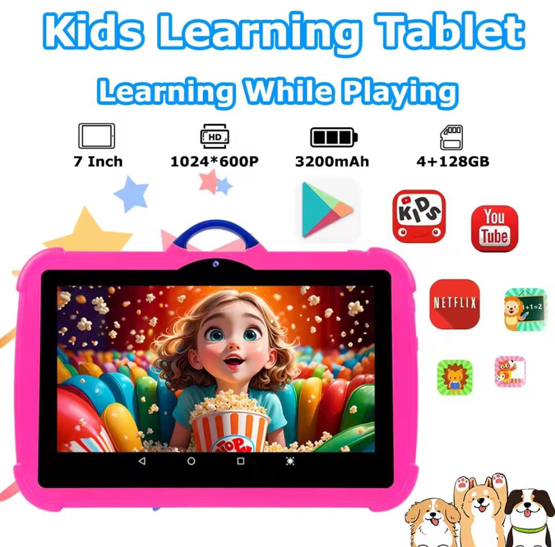 TABLET PARA NIÑOS, imagen 1