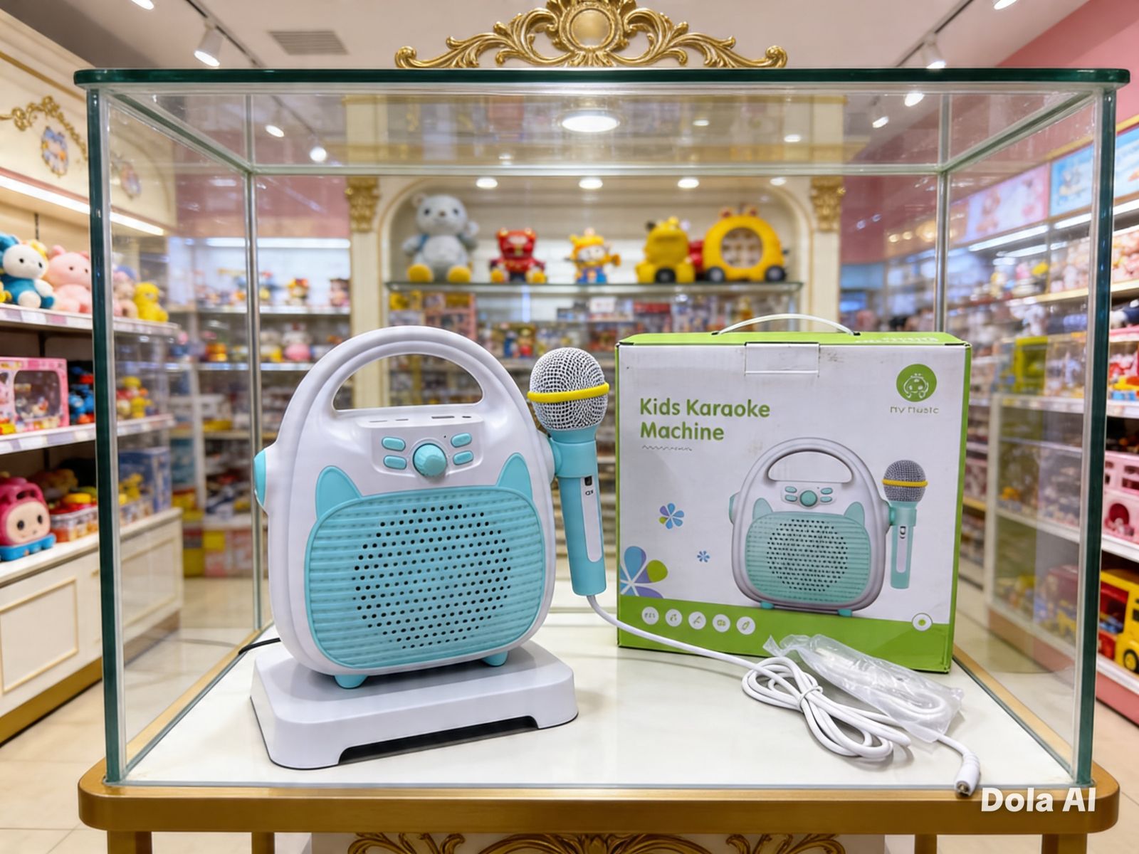 KARAOKE PARA NIÑOS, imagen 1