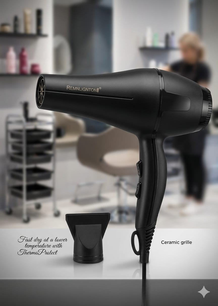 SECADOR DE 5000W, imagen 1
