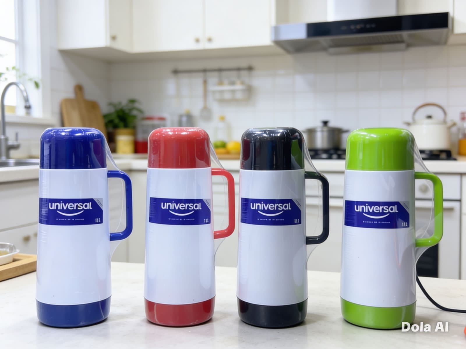 TERMO UNIVERSAL 1 L, imagen 1