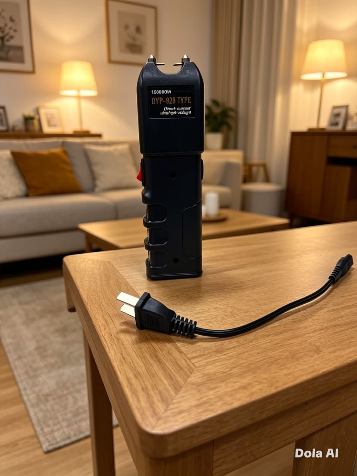TASER DE 150W, imagen 1