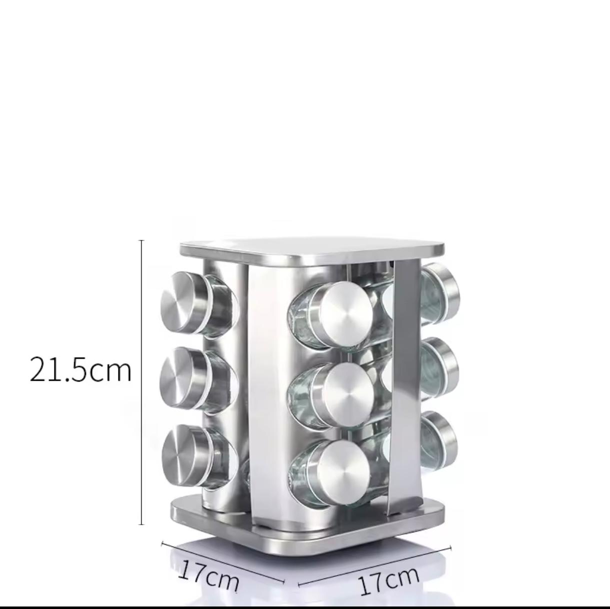 CONDIMENTERO X 12  PIEZAS, imagen 1