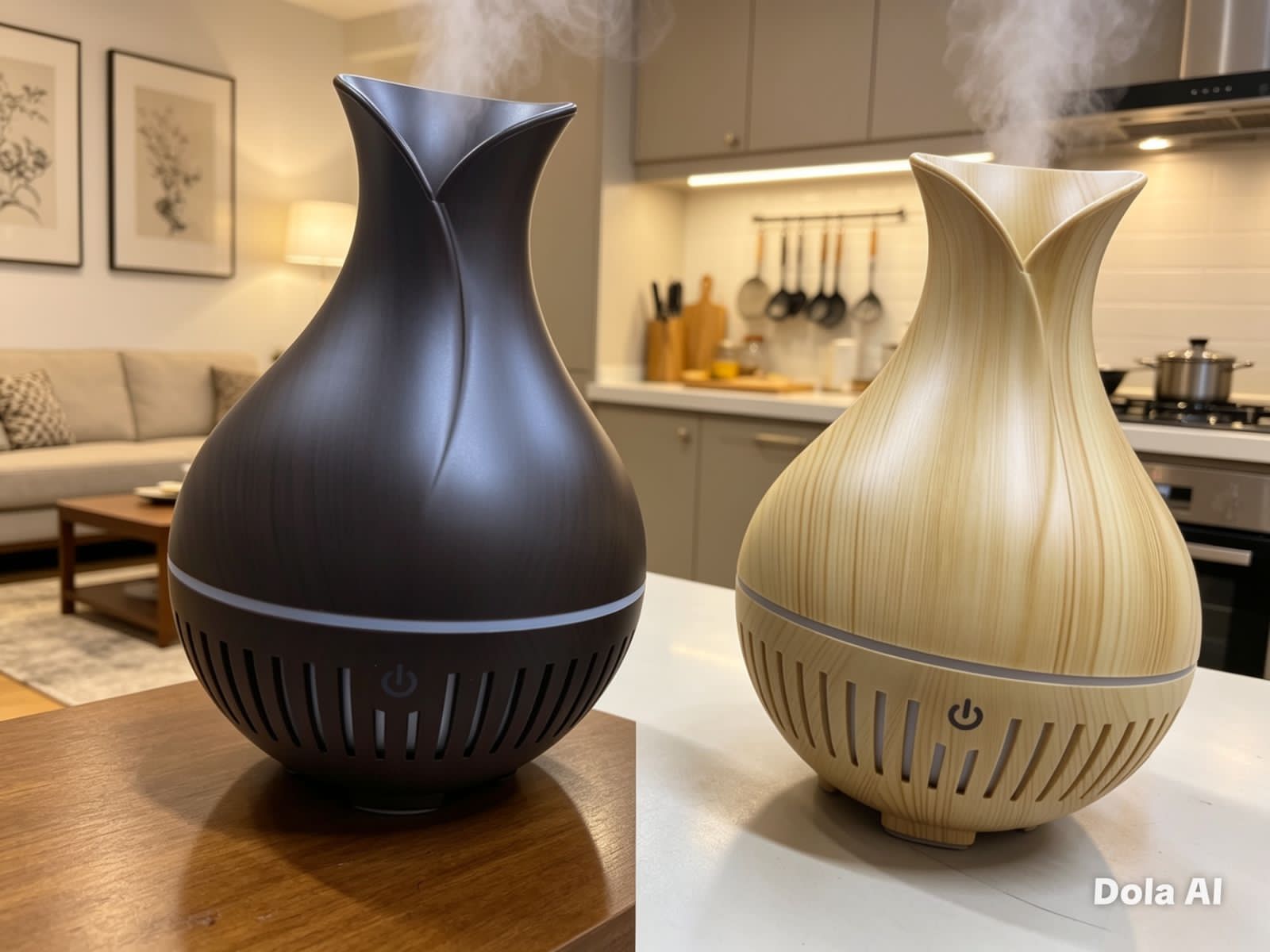 HUMIDIFICADOR, imagen 1