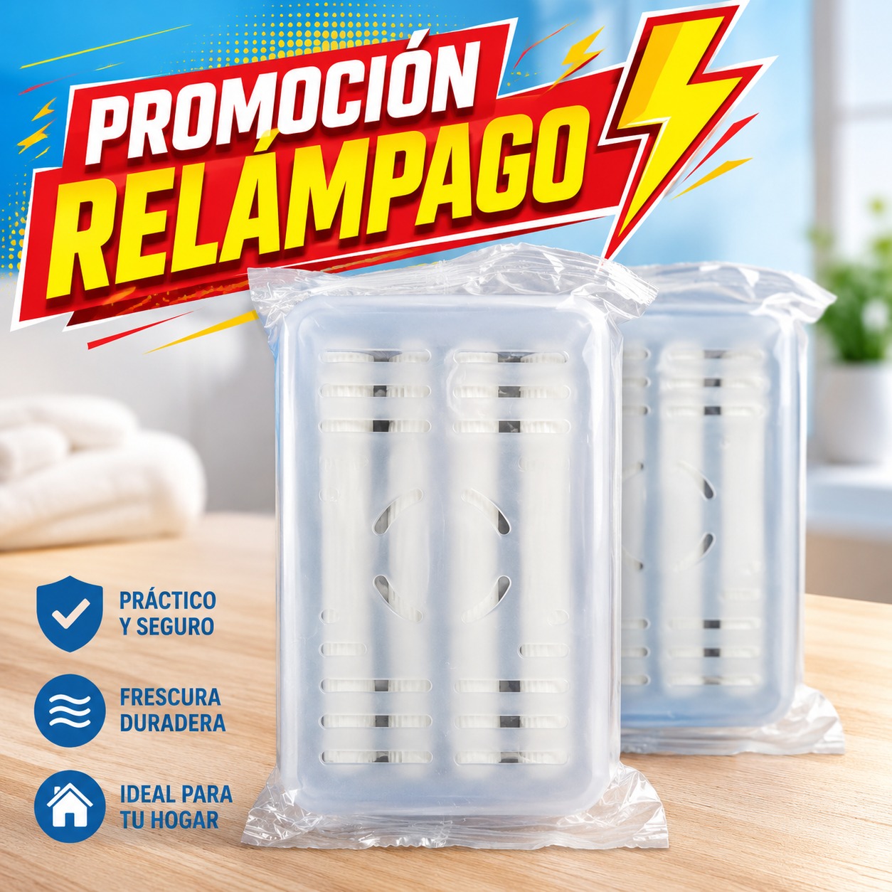 CAJA PARA JABON, imagen 1