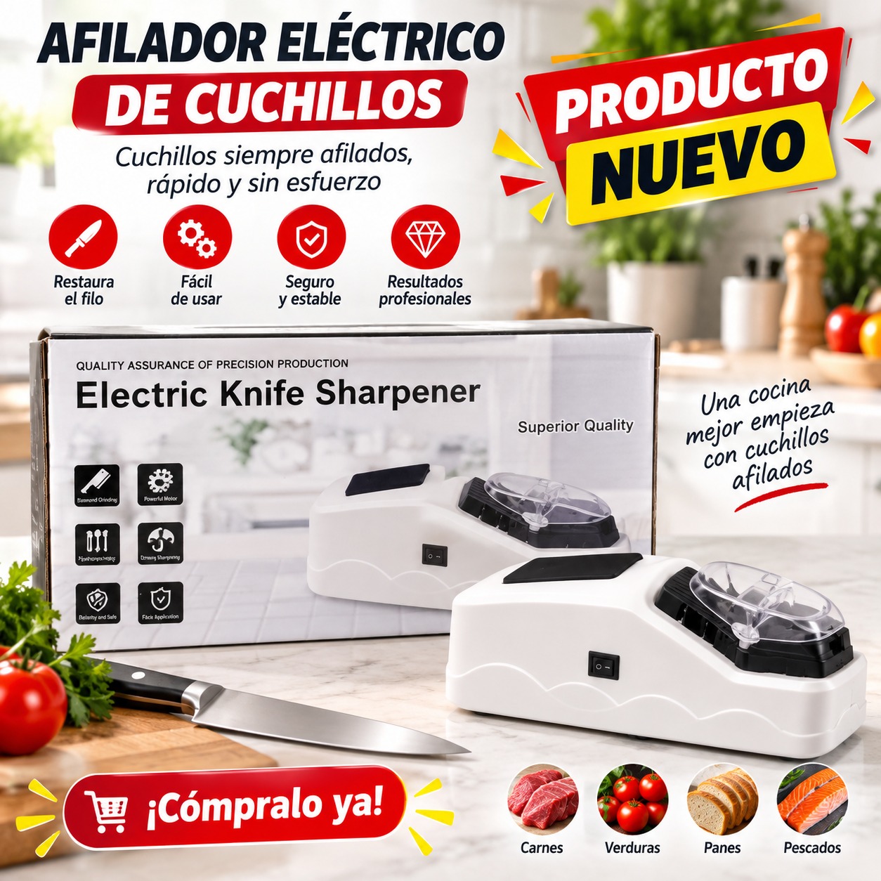 AFILADOR DE CUCHILLOS REF-103-01