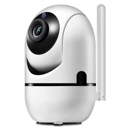 CAMARA NUBE