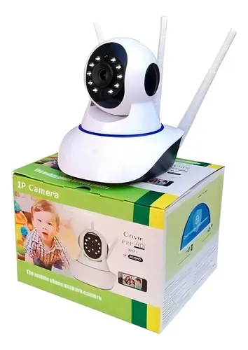 CAMARA 3 ANTENAS ONP CA1